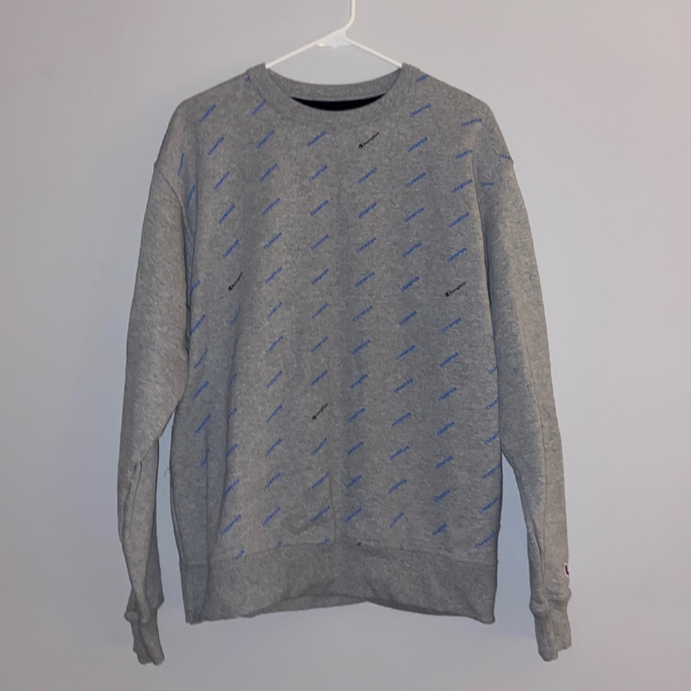 Crewneck